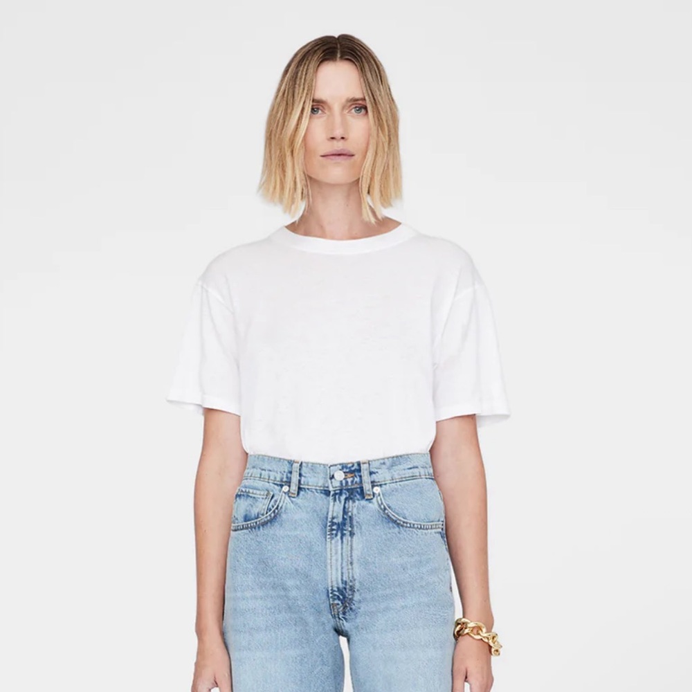 Anine Bing Lili T-Shirt